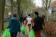 2016-Opschoonwandeling-foto-Hugo-Hoofwijk